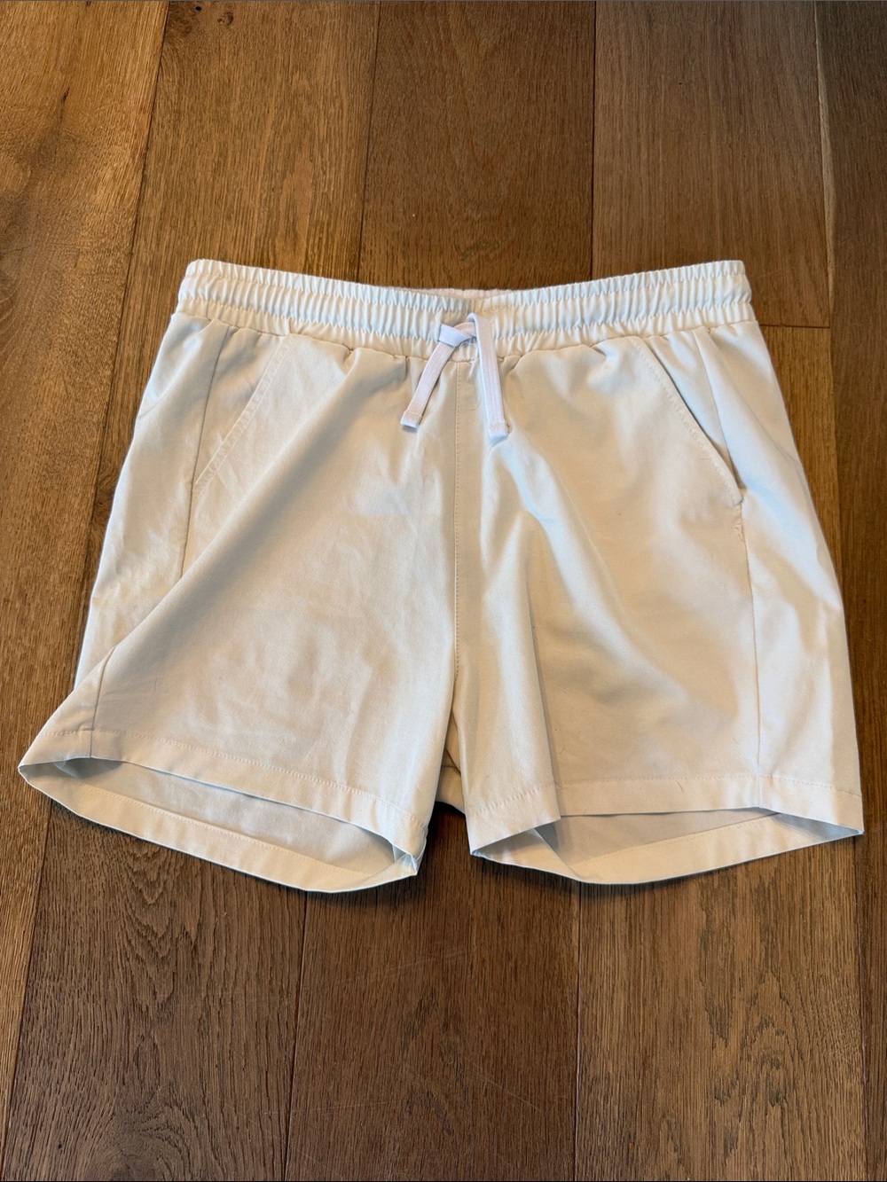 Cadets Lightweight Club Shorts - 10-12